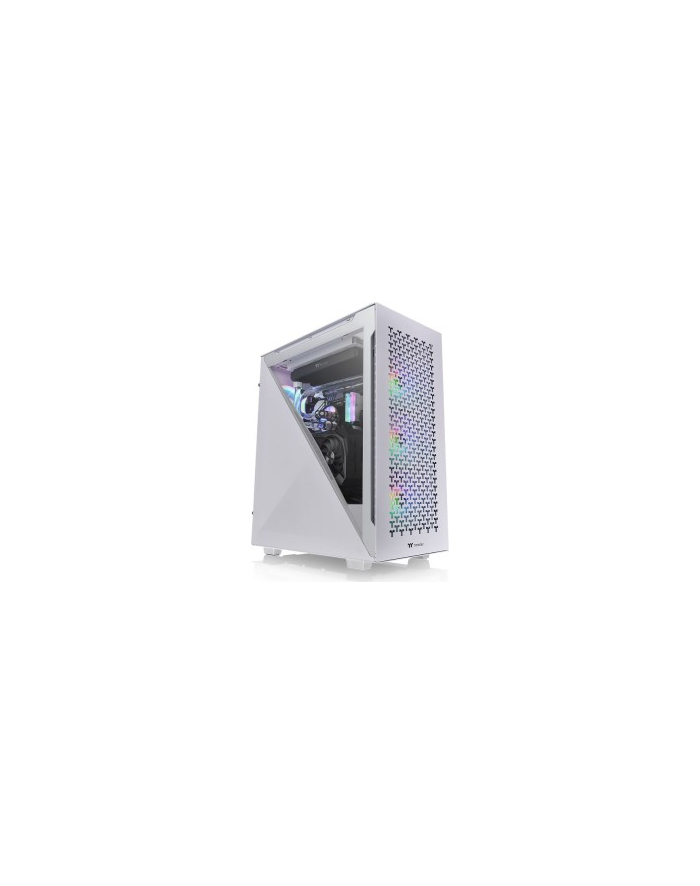 Thermaltake Divider 500 TG Air Kolor: BIAŁY ATX - CA-1T4-00M6WN-02 główny