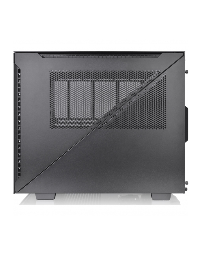 Thermaltake Divider 200 TG Air Kolor: CZARNY mATX - CA-1V1-00S1WN-01 główny