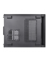 Thermaltake Divider 200 TG Air Kolor: CZARNY mATX - CA-1V1-00S1WN-01 - nr 16