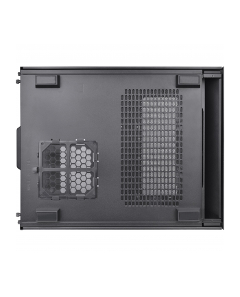 Thermaltake Divider 200 TG Air Kolor: CZARNY mATX - CA-1V1-00S1WN-01