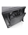 Thermaltake Divider 200 TG Air Kolor: CZARNY mATX - CA-1V1-00S1WN-01 - nr 29
