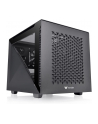 Thermaltake Divider 200 TG Air Kolor: CZARNY mATX - CA-1V1-00S1WN-01 - nr 2