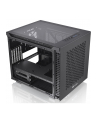 Thermaltake Divider 200 TG Air Kolor: CZARNY mATX - CA-1V1-00S1WN-01 - nr 30