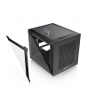 Thermaltake Divider 200 TG Air Kolor: CZARNY mATX - CA-1V1-00S1WN-01 - nr 35