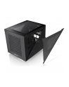 Thermaltake Divider 200 TG Air Kolor: CZARNY mATX - CA-1V1-00S1WN-01 - nr 36
