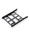Thermaltake Divider 200 TG Air Kolor: CZARNY mATX - CA-1V1-00S1WN-01 - nr 38