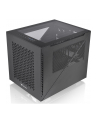 Thermaltake Divider 200 TG Air Kolor: CZARNY mATX - CA-1V1-00S1WN-01 - nr 47
