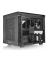 Thermaltake Divider 200 TG Air Kolor: CZARNY mATX - CA-1V1-00S1WN-01 - nr 48