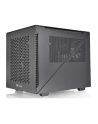 Thermaltake Divider 200 TG Air Kolor: CZARNY mATX - CA-1V1-00S1WN-01 - nr 49