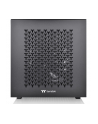 Thermaltake Divider 200 TG Air Kolor: CZARNY mATX - CA-1V1-00S1WN-01 - nr 50
