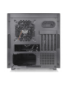 Thermaltake Divider 200 TG Air Kolor: CZARNY mATX - CA-1V1-00S1WN-01 - nr 9