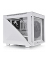 Thermaltake Divider 200 TG Kolor: BIAŁY mATX - CA-1V1-00S6WN-00 - nr 40