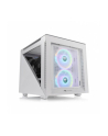 Thermaltake Divider 200 TG Kolor: BIAŁY mATX - CA-1V1-00S6WN-00 - nr 44
