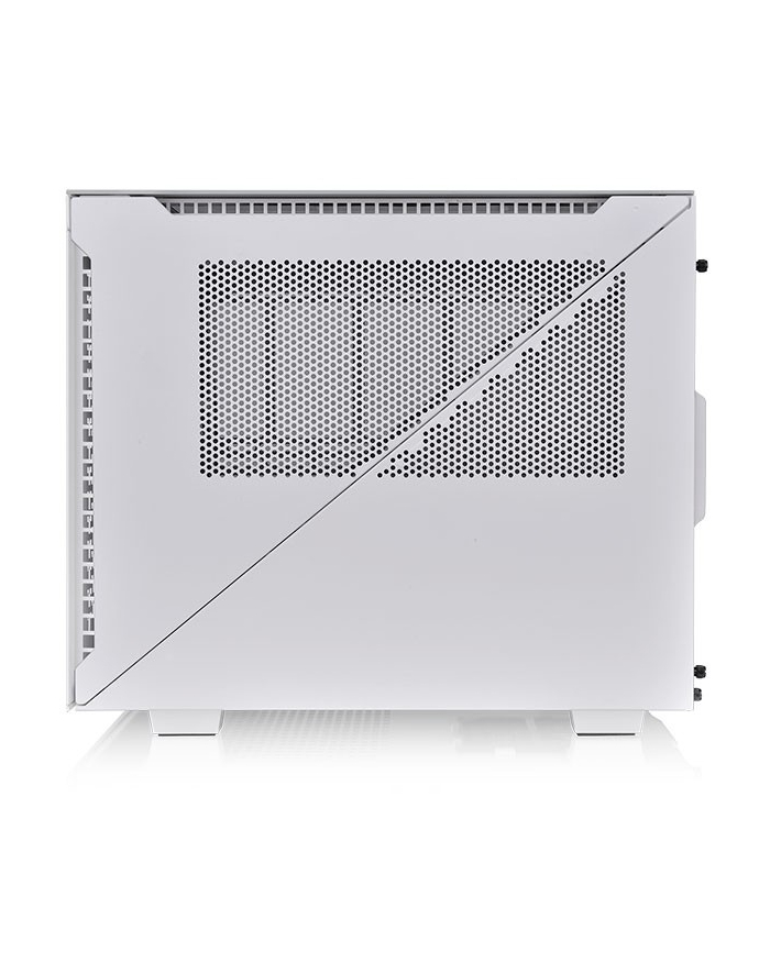 Thermaltake Divider 200 TG Air Kolor: BIAŁY mATX - CA-1V1-00S6WN-01 główny