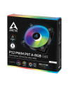 Arctic P12 PWM PST A-RGB 120x120x25 - ACFAN00231A - nr 11