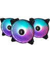 Chieftec NF-3012-RGB 3er-RGB Nova - NF-3012-RGB - nr 23