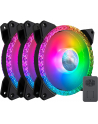 Cooler Master MF120 Prismatic 3in1 120x120x25 - MFY-B2DN-203PA-R1 - nr 1