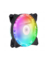 Cooler Master MF120 Prismatic 120x120x25 - MFY-B2DN-20NPA-R1 - nr 12