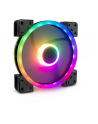 Inter-Tech Argus RGB Set RS-14 3x140mm - 88885536 - nr 2