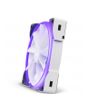 NZXT Aer RGB 2 Single Kolor: BIAŁY 140x140x26 - HF-28140-BW - nr 7