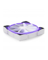 NZXT Aer RGB 2 Single Kolor: BIAŁY 140x140x26 - HF-28140-BW - nr 8