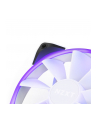 NZXT Aer RGB 2 Single Kolor: BIAŁY 140x140x26 - HF-28140-BW - nr 9