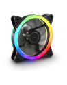 Sharkoon SHARK Blades PWM RGB Fan - nr 9