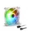 Sharkoon SHARK Disc PWM RGB Fan - nr 15