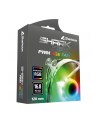 Sharkoon SHARK Disc PWM RGB Fan - nr 26
