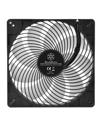 Silverstone Technology SST-AP184i-ARGB 180x180x32