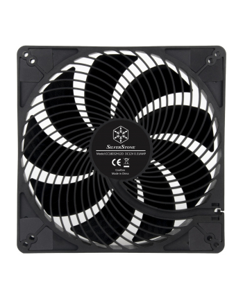 Silverstone Technology SST-AP184i-PRO 180x180x32