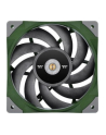 Thermaltake TOUGHFAN 12 Radi.Fan 1P gn 120x120x25 - CL-F117-PL12RG-A - nr 2