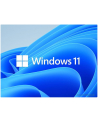 Microsoft SB Windows 11 Home 64bit D-E - DVD - nr 10