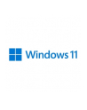Microsoft SB Windows 11 Home 64bit D-E - DVD - nr 11