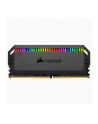 Corsair DDR4 - 64GB - 3200 - CL - 16 Dominator Plat.RGB Dual Kit - nr 11