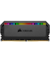 Corsair DDR4 - 64GB - 3200 - CL - 16 Dominator Plat.RGB Dual Kit - nr 2