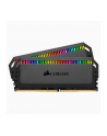 Corsair DDR4 - 64GB - 3200 - CL - 16 Dominator Plat.RGB Dual Kit - nr 8