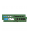 Crucial DDR4 - 16GB - 3200 - CL - 22 1.2V Dual Kit CT2K8G4DFRA32A - nr 6