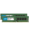 Crucial DDR4 - 16GB - 3200 - CL - 22 1.2V Dual Kit CT2K8G4DFRA32A - nr 9