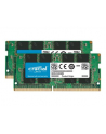 Crucial DDR4 - 16GB - 3200 - CL - 22 Dual Kit CRU - CT2K8G4SFRA32A - nr 1
