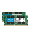 Crucial DDR4 - 16GB - 3200 - CL - 22 Dual Kit CRU - CT2K8G4SFRA32A - nr 3