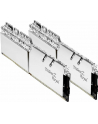 G.Skill DDR4 16GB 4800- CL - 19 TZ Royal Silver Dual Kit - F4-4800C19D- CL - 16GTRSC - nr 3