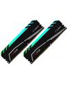 Mushkin DDR4 - 32GB - 3200 - CL - 14 Redline Lumina RGB Dual Kit - nr 2