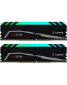 Mushkin DDR4 - 32GB - 3200 - CL - 14 Redline Lumina RGB Dual Kit - nr 7