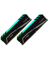 Mushkin DDR4 - 32GB - 3200 - CL - 14 Redline Lumina RGB Dual Kit - nr 8