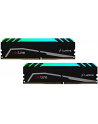 Mushkin DDR4 - 64GB - 3200- CL - 14 Redline Lumina RGB Dual Kit MSK - nr 3