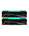 Mushkin DDR4 - 64GB - 3200- CL - 14 Redline Lumina RGB Dual Kit MSK - nr 8