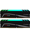 Mushkin DDR4 - 64GB - 3600 - CL - 16 Redline Lumina RGB Dual Kit - nr 1