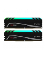 Mushkin DDR4 - 64GB - 3600 - CL - 16 Redline Lumina RGB Dual Kit - nr 2