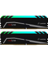 Mushkin DDR4 - 64GB - 3600 - CL - 16 Redline Lumina RGB Dual Kit - nr 3